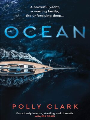 cover image of Ocean